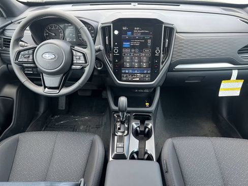 New 2026 Subaru Forester Premium AWD/4WD image 13