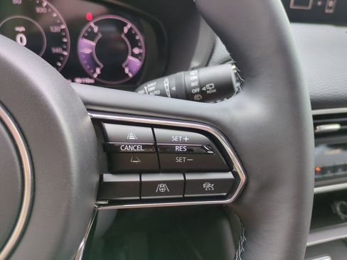 New 2026 MAZDA CX-90 Plug-In Hybrid w/Premium Sport AWD/4WD image 26