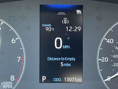 Used 2024 Toyota Corolla LE FWD image 21