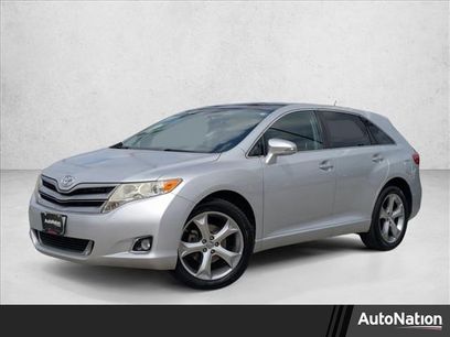 Used 2014 Toyota Venza XLE