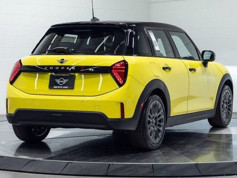 New 2026 MINI Cooper S FWD image 10