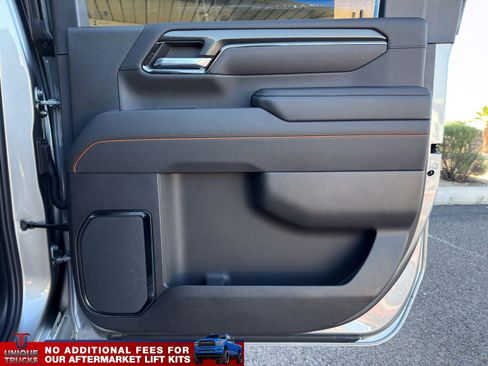 Used 2025 GMC Sierra 3500 AT4 w/ Technology Package image 25