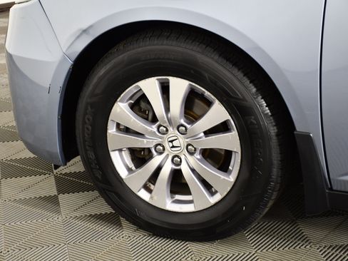 Used 2014 Honda Odyssey EX image 50