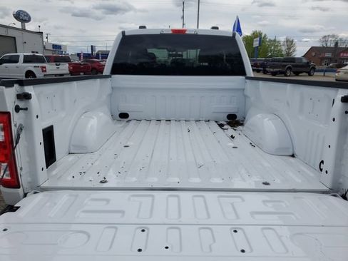 Certified 2023 Ford F150 XL w/ STX Appearance Package AWD/4WD image 8