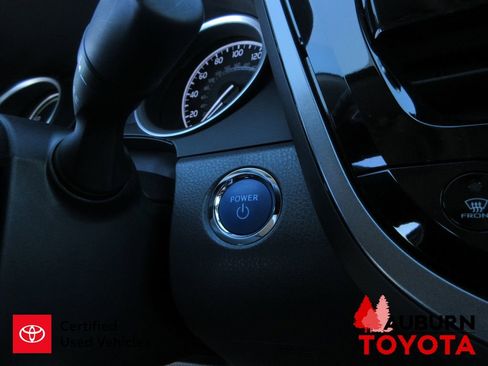 Certified 2023 Toyota Camry LE image 36