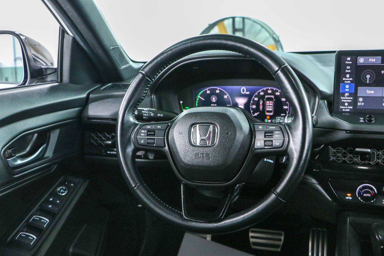 Used 2024 Honda Accord Sport image 12