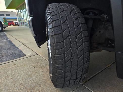 Used 2020 Chevrolet Silverado 2500 W/T w/ WT Safety Package image 47