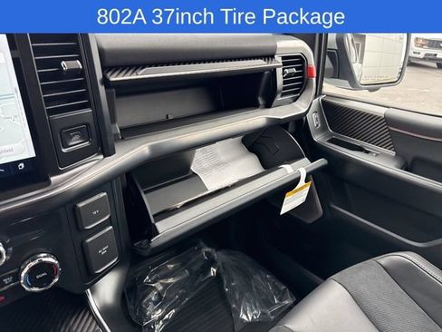New 2026 Ford F150 Raptor AWD/4WD image 26