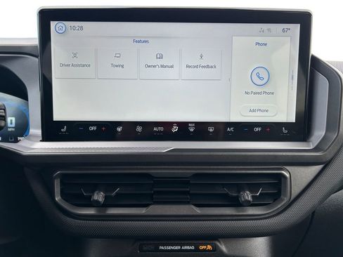 Used 2025 Ford Bronco Sport Badlands image 24