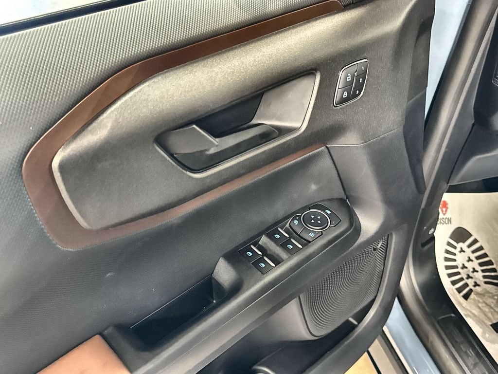 New 2026 Ford Bronco Sport Outer Banks AWD/4WD image 14