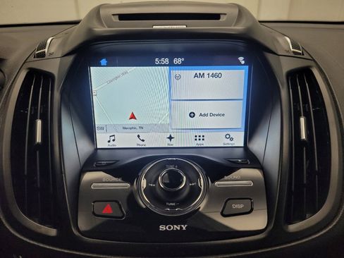 Used 2018 Ford Escape Titanium w/ Ford Safe & Smart Package image 25