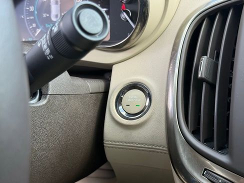 Used 2016 Buick LaCrosse Leather w/ Experience Buick Package image 38