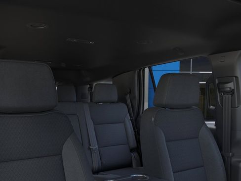 New 2026 Chevrolet Tahoe LS w/ LPO, Dark Essentials Package AWD/4WD image 24