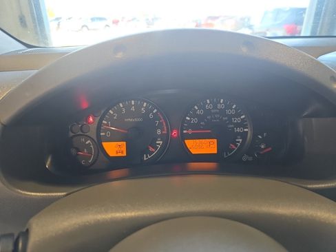 Used 2017 Nissan Frontier SV AWD/4WD image 11