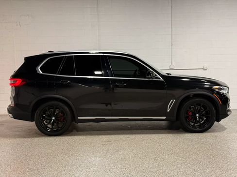 Used 2019 BMW X5 xDrive40i w/ Premium Package 2 AWD/4WD image 5