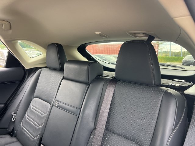 Used 2015 Lexus NX 200t FWD w/ Luxury Package image 17