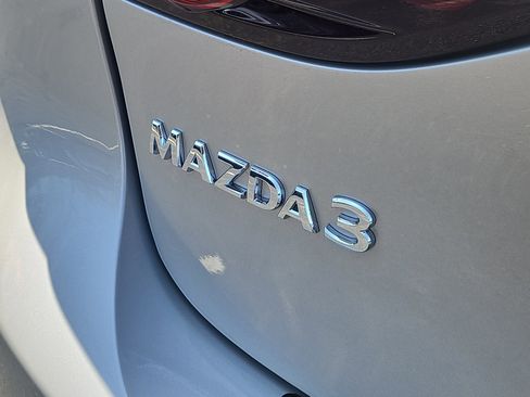 New 2026 MAZDA MAZDA3 s Sport image 4