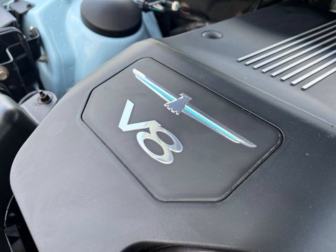 Used 2003 Ford Thunderbird RWD image 66
