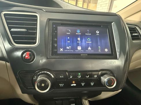 Used 2013 Honda Civic LX image 31