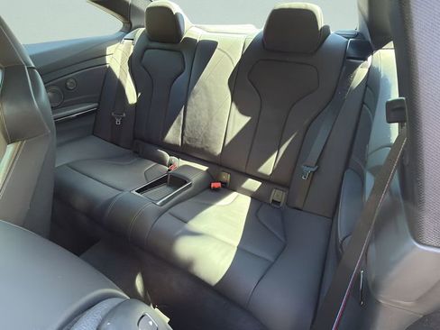 Used 2018 BMW M4 Coupe RWD image 20
