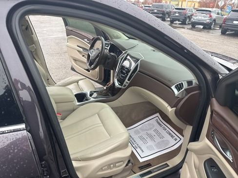 Used 2015 Cadillac SRX Premium image 31