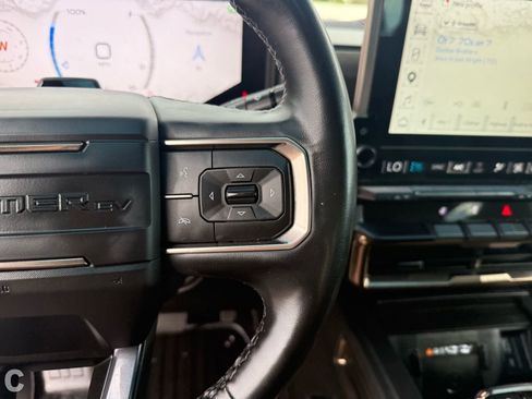 Used 2024 GMC Hummer EV 3X AWD/4WD image 27