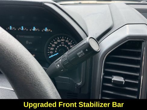 Used 2019 Ford F150 XLT w/ Trailer Tow Package image 13