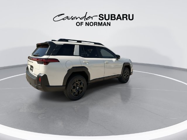 New 2026 Subaru Outback Limited AWD/4WD image 10