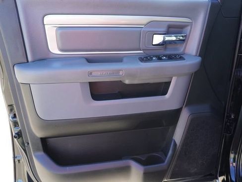 Used 2020 RAM 1500 Classic SLT w/ Luxury Group AWD/4WD image 20