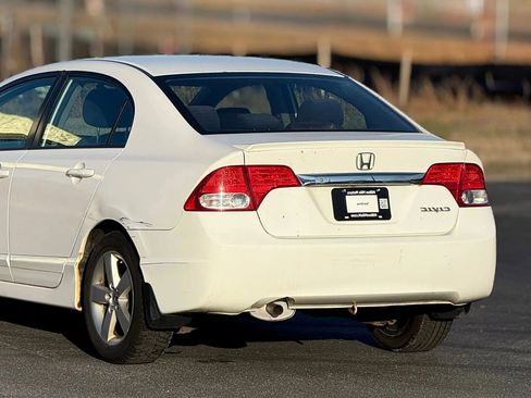 Used 2011 Honda Civic LX-S image 16