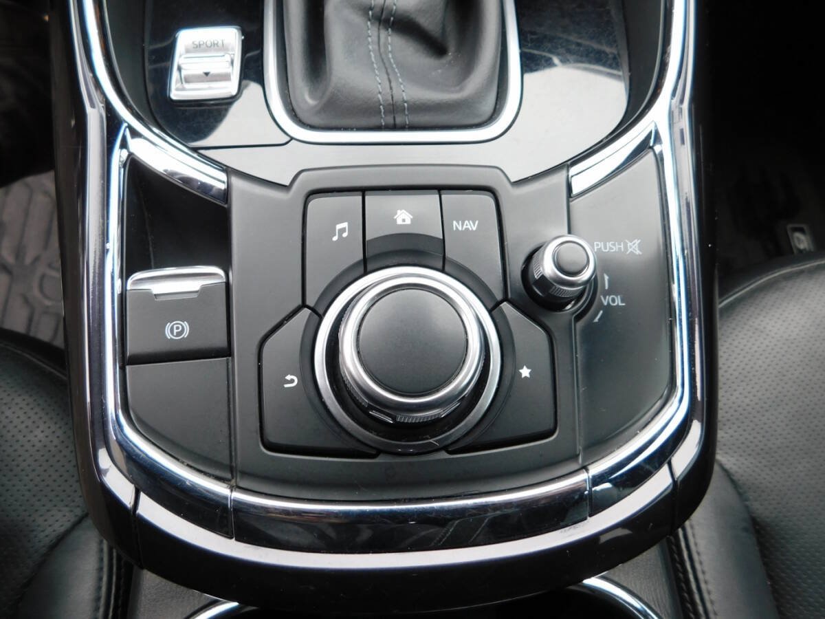 Used 2016 MAZDA CX-9 Grand Touring AWD/4WD image 20