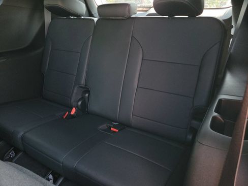New 2026 Buick Enclave Preferred w/ Power Package AWD/4WD image 8
