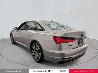 Certified 2023 Audi A6 Premium Plus w/ Premium Plus Package AWD/4WD video 2