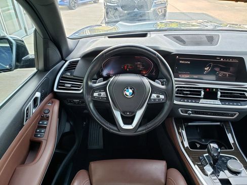 Used 2019 BMW X5 xDrive40i w/ Convenience Package image 14
