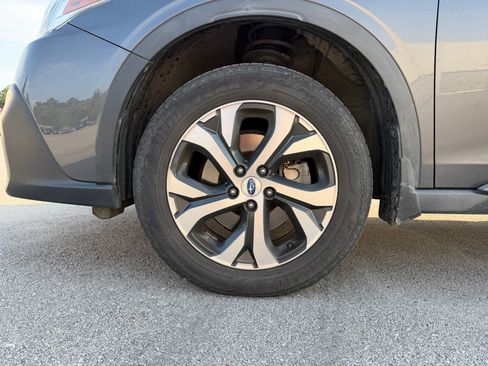 Used 2020 Subaru Outback Limited w/ Popular Package #2 AWD/4WD image 6