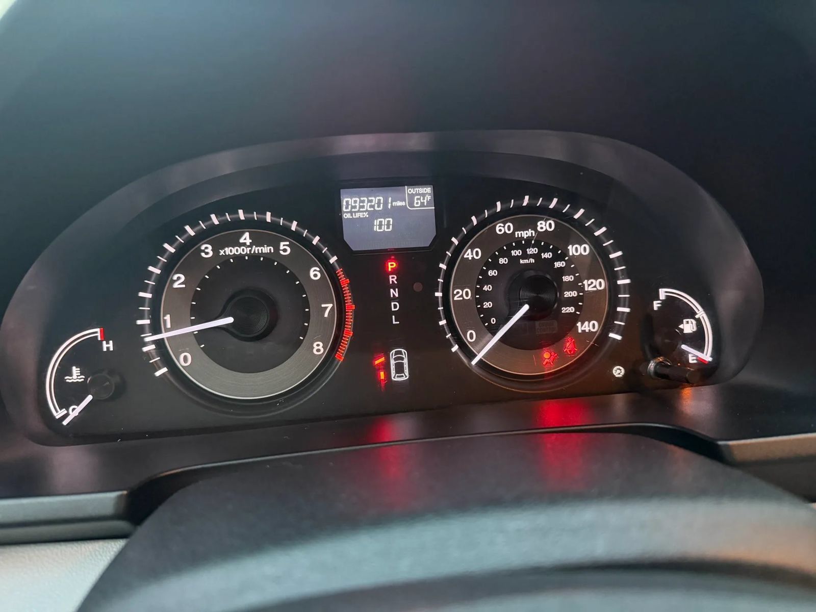 Used 2015 Honda Odyssey EX image 17