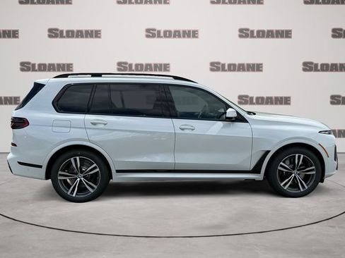 New 2027 BMW X7 xDrive40i w/ M Sport Package AWD/4WD image 6