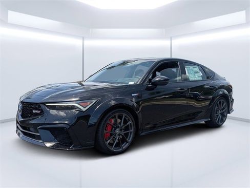 New 2025 Acura Integra Type S image 7