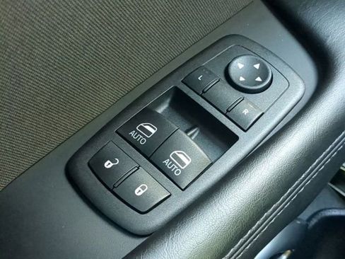 Used 2023 Dodge Challenger SXT w/ Blacktop Package image 20