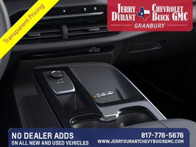 New 2026 Buick Enclave Sport Touring w/ Power Package FWD image 24