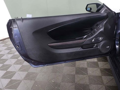 Used 2013 Chevrolet Camaro ZL1 RWD image 31