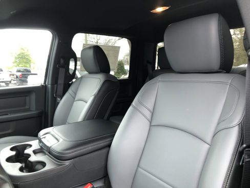 New 2026 RAM 4500 Tradesman w/ Chrome Appearance Group image 13