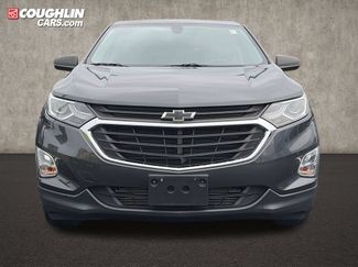 Used 2018 Chevrolet Equinox LS FWD video 2