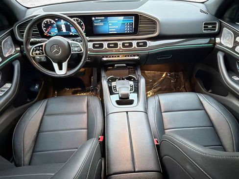 Used 2020 Mercedes-Benz GLE 350 w/ 3rd Row Seat Package image 16