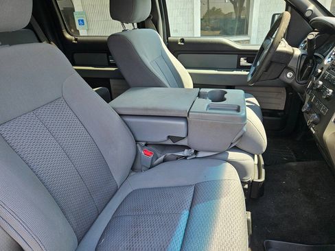 Used 2013 Ford F150 XLT w/ Trailer Tow Pkg AWD/4WD image 39