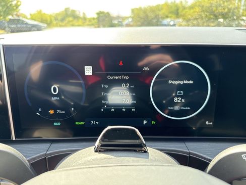 New 2026 Hyundai Santa Fe Limited image 17