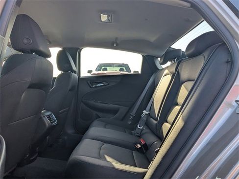 Certified 2024 Chevrolet Malibu LT image 14