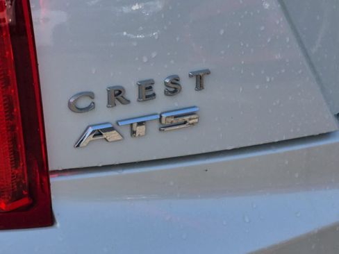 Used 2013 Cadillac ATS 2.0T Sedan RWD image 13