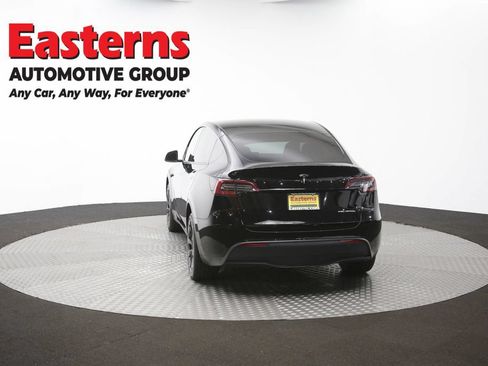 Used 2023 Tesla Model Y Long Range AWD/4WD image 61