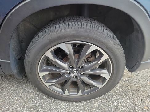 Used 2016 MAZDA CX-5 Grand Touring image 11